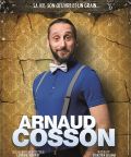 Arnaud Cosson