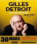 Gilles Detroit
