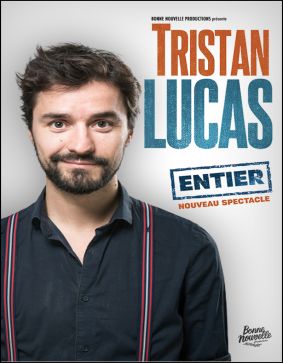 Tristan Lucas